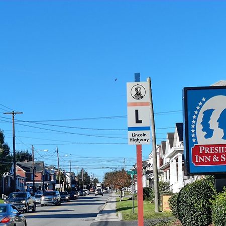 President Inn & Suites Gettysburg Luaran gambar
