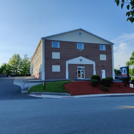 President Inn & Suites Gettysburg Luaran gambar