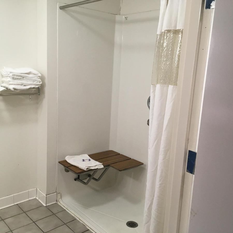 President Inn & Suites Gettysburg Luaran gambar