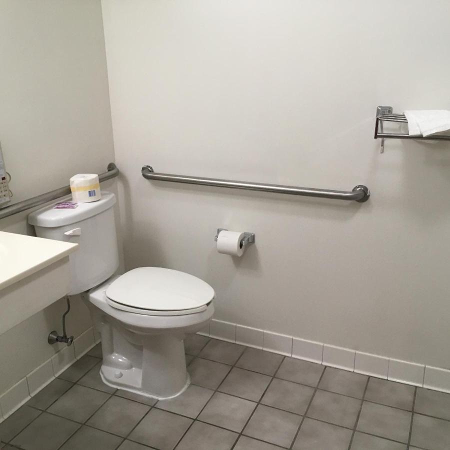 President Inn & Suites Gettysburg Luaran gambar