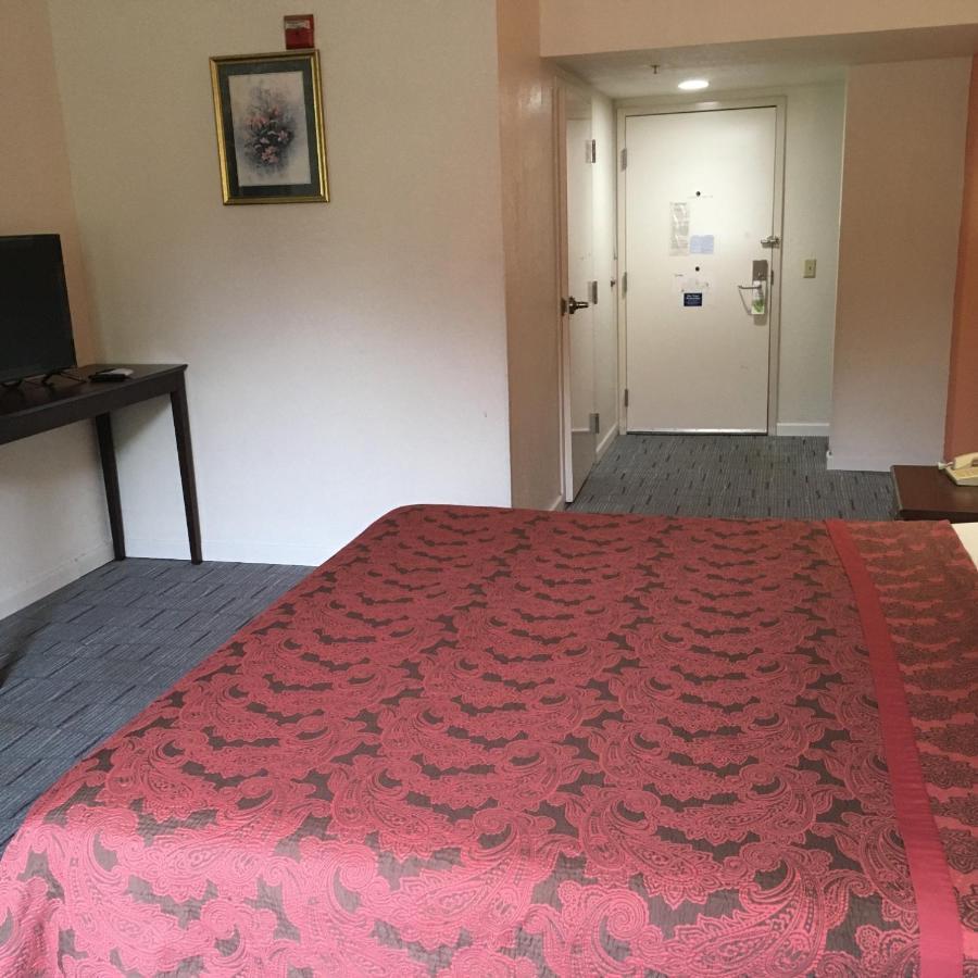 President Inn & Suites Gettysburg Luaran gambar