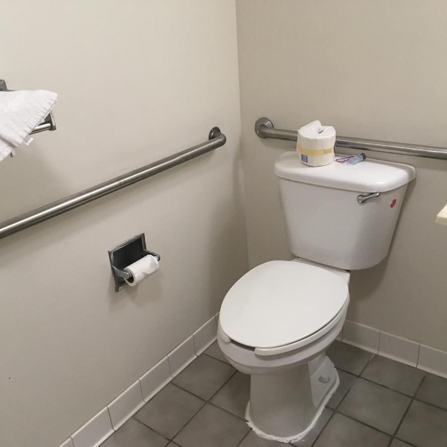 President Inn & Suites Gettysburg Luaran gambar