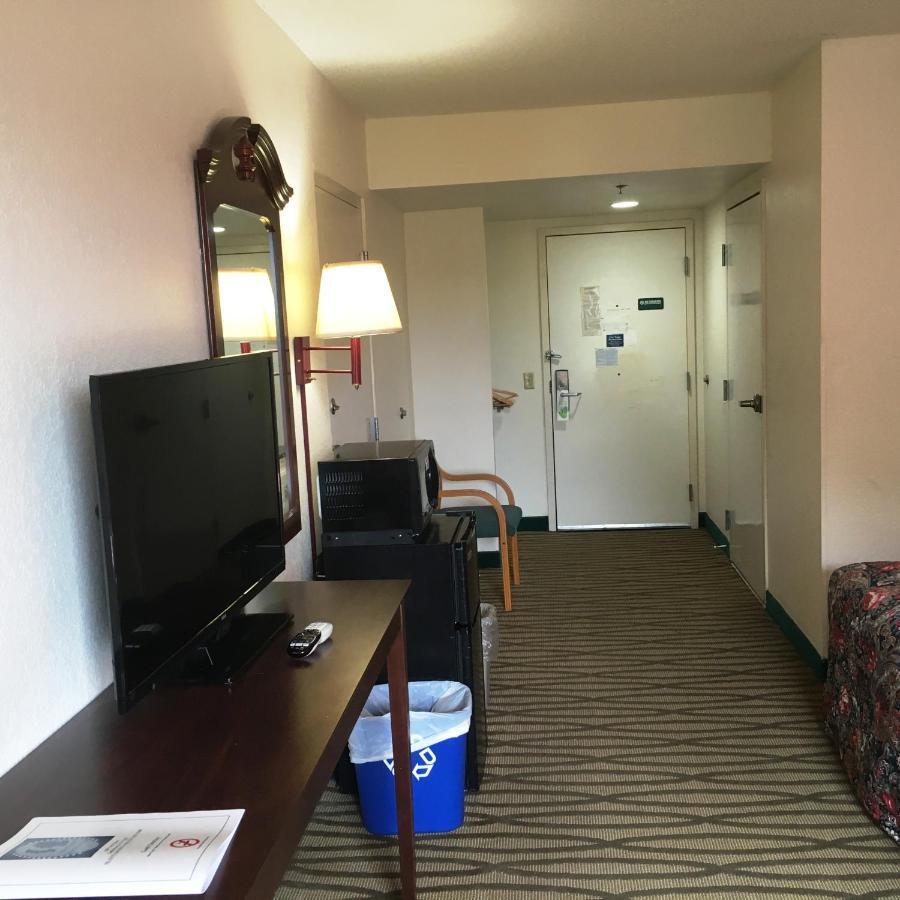 President Inn & Suites Gettysburg Luaran gambar