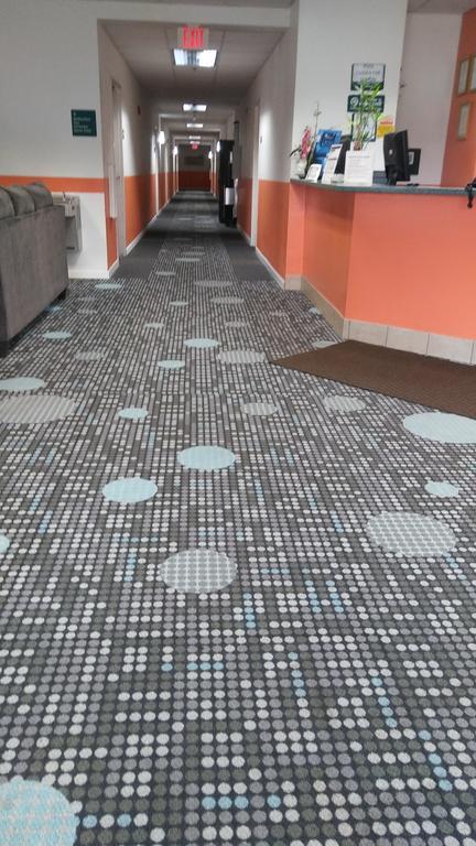 President Inn & Suites Gettysburg Luaran gambar