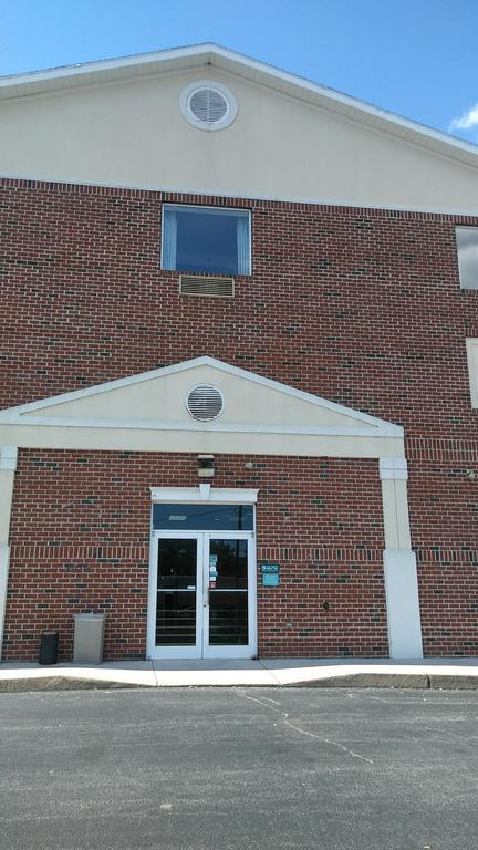 President Inn & Suites Gettysburg Luaran gambar
