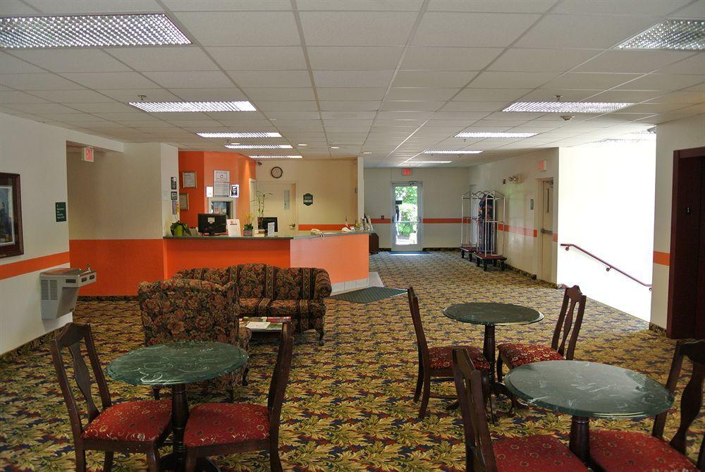 President Inn & Suites Gettysburg Luaran gambar
