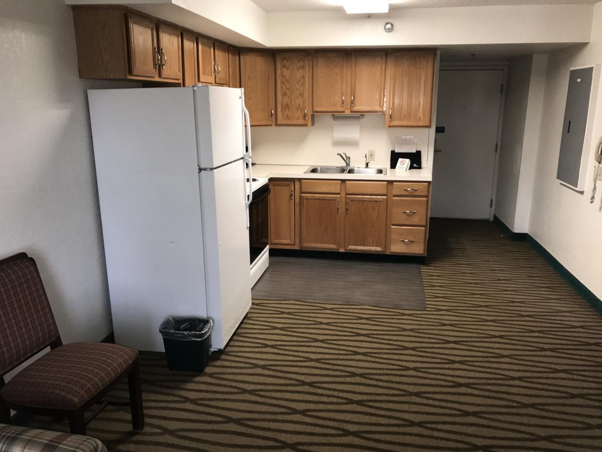 President Inn & Suites Gettysburg Luaran gambar