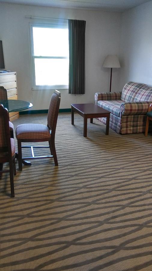 President Inn & Suites Gettysburg Luaran gambar