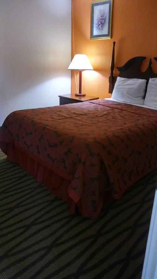 President Inn & Suites Gettysburg Luaran gambar