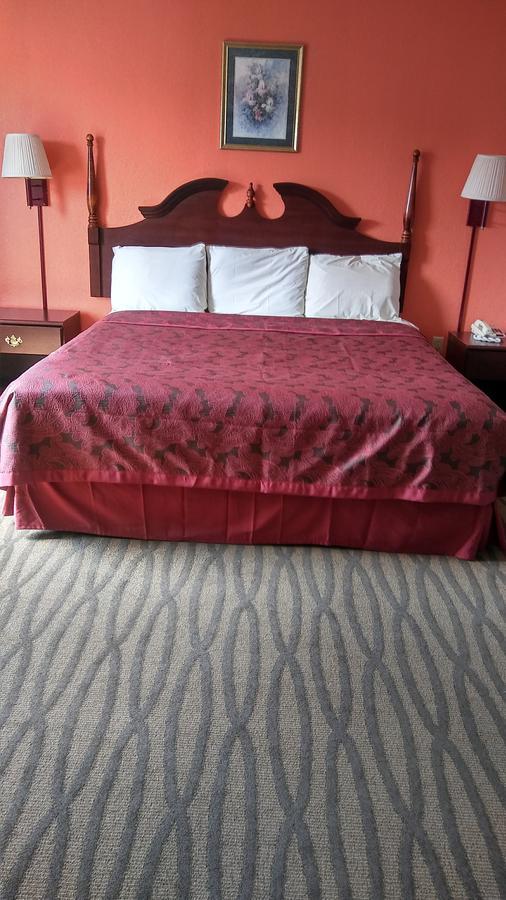 President Inn & Suites Gettysburg Luaran gambar