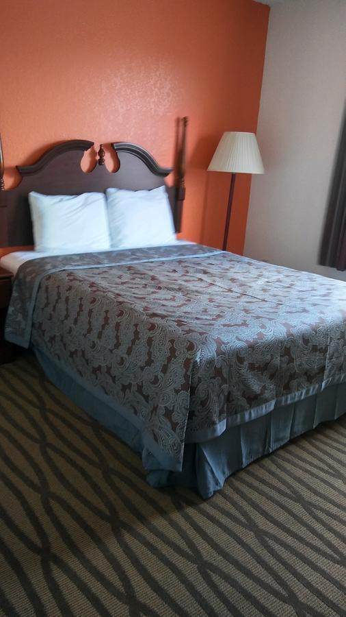 President Inn & Suites Gettysburg Luaran gambar