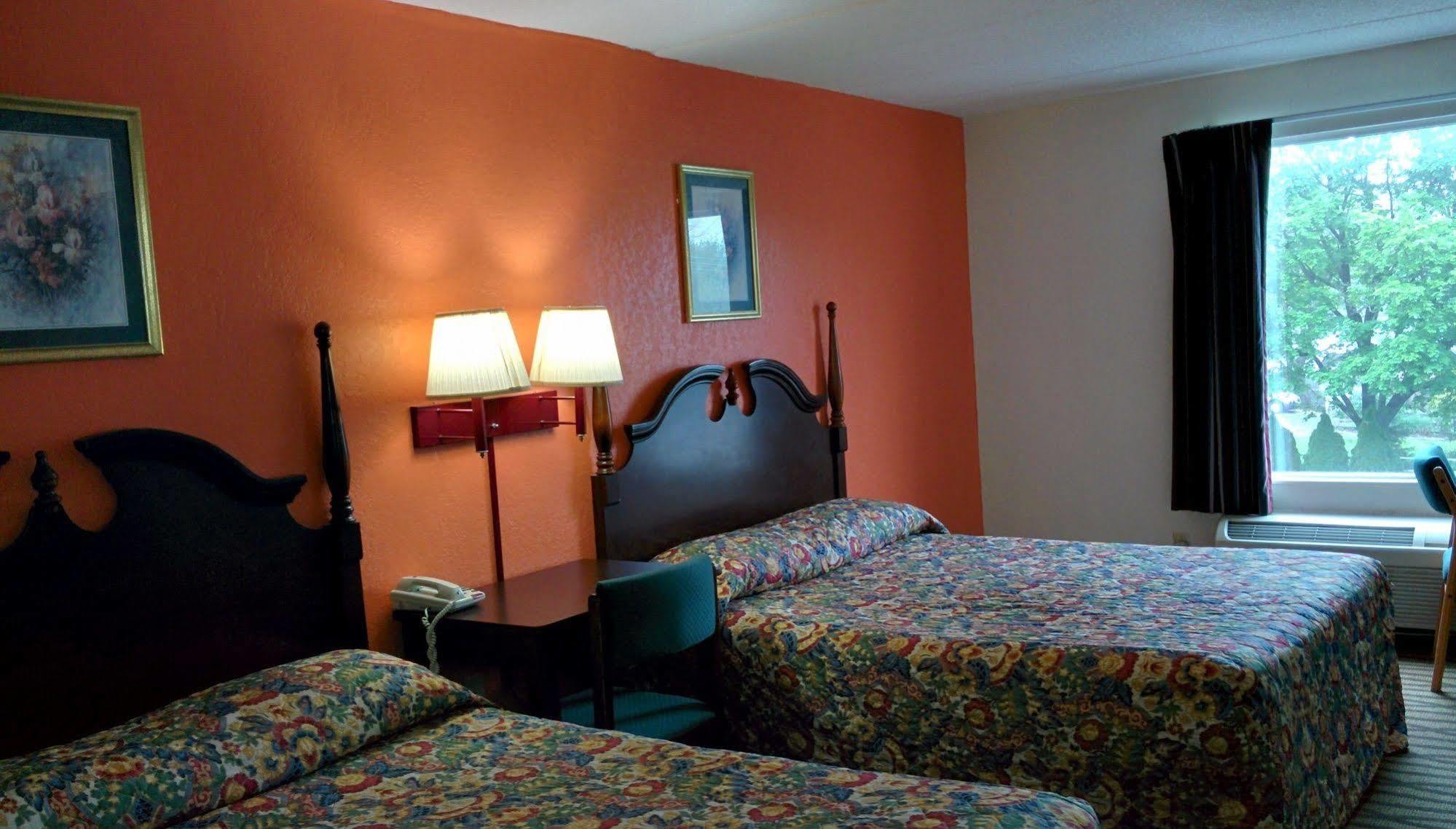 President Inn & Suites Gettysburg Luaran gambar