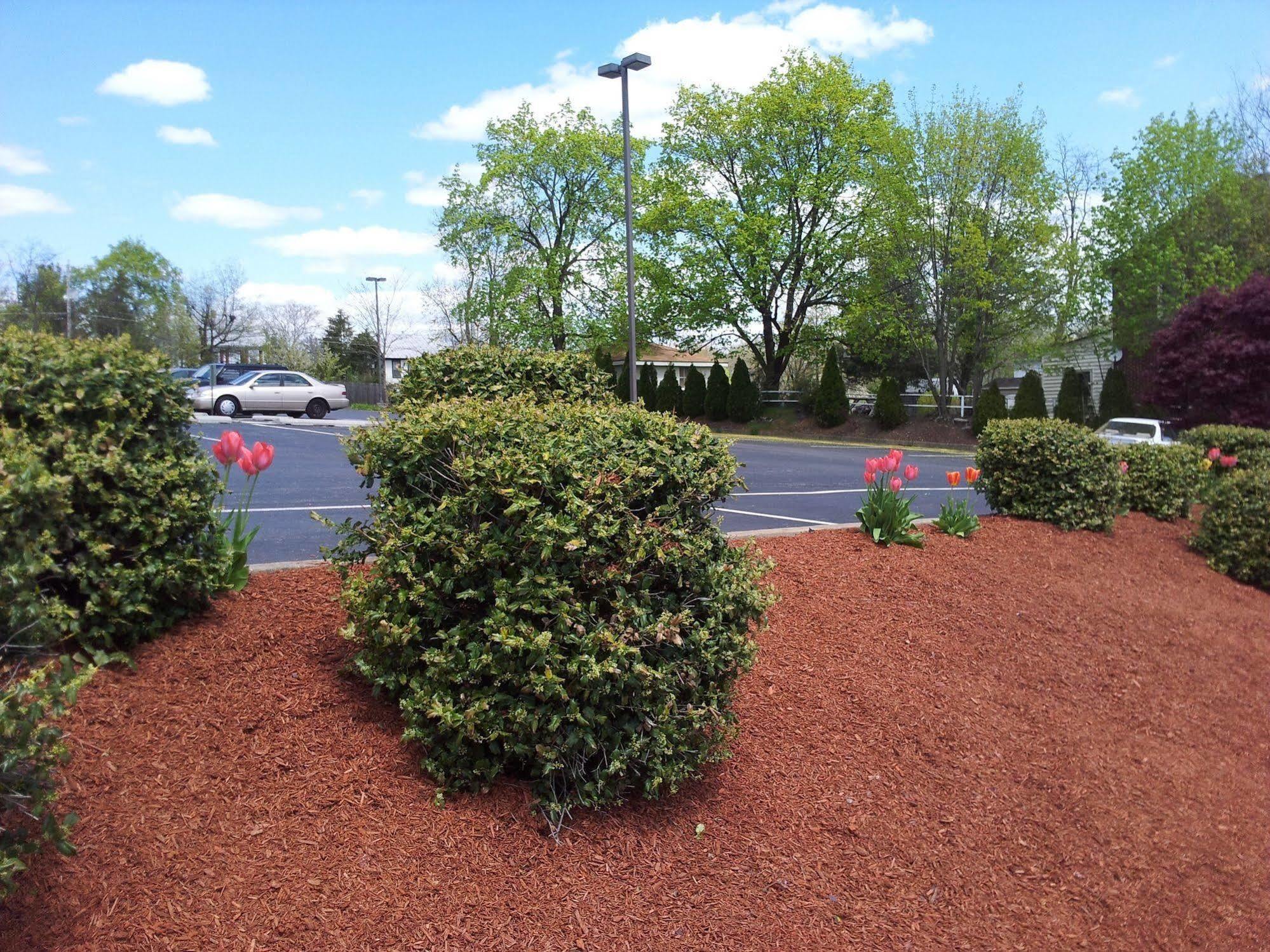 President Inn & Suites Gettysburg Luaran gambar