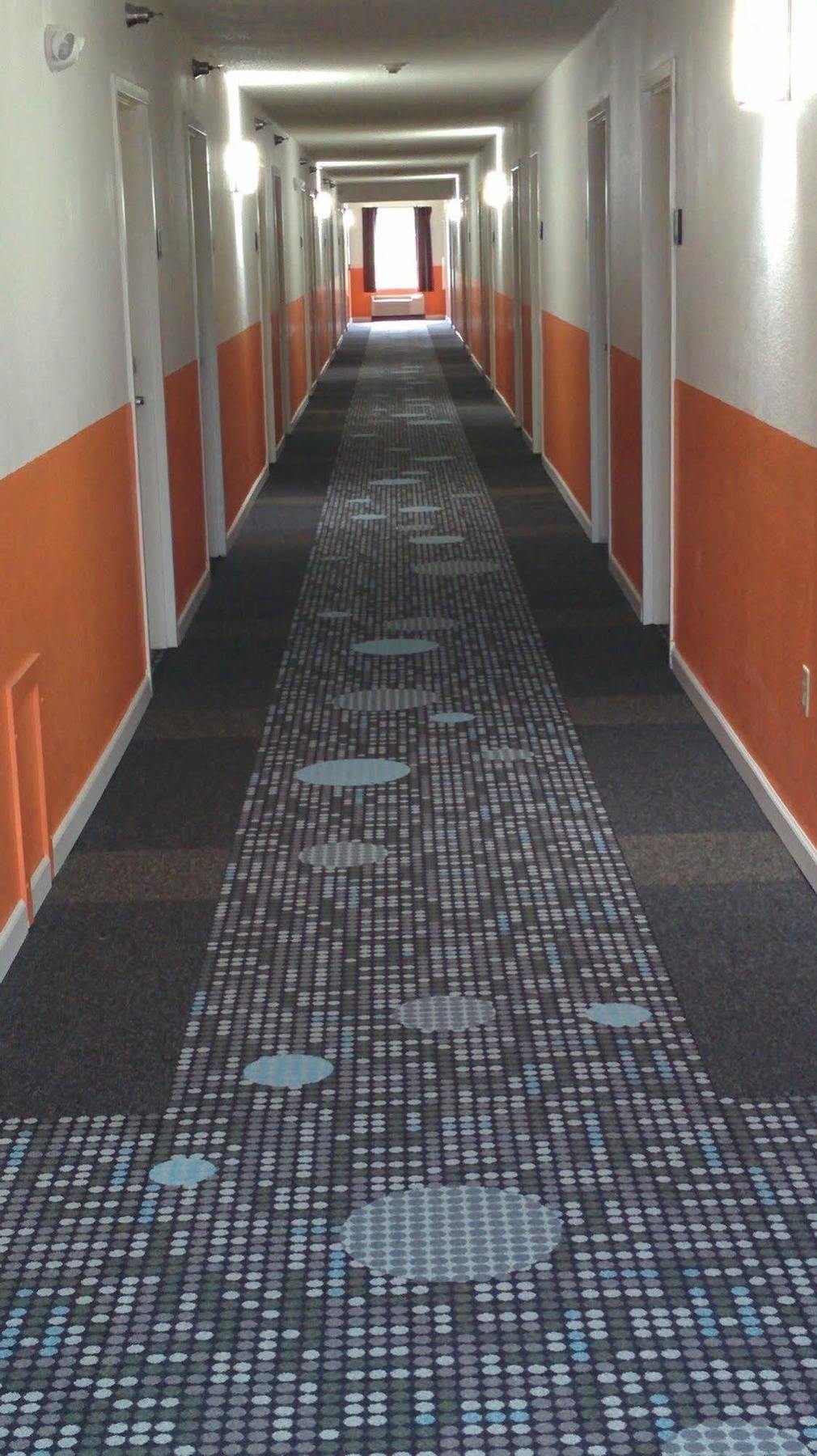 President Inn & Suites Gettysburg Luaran gambar
