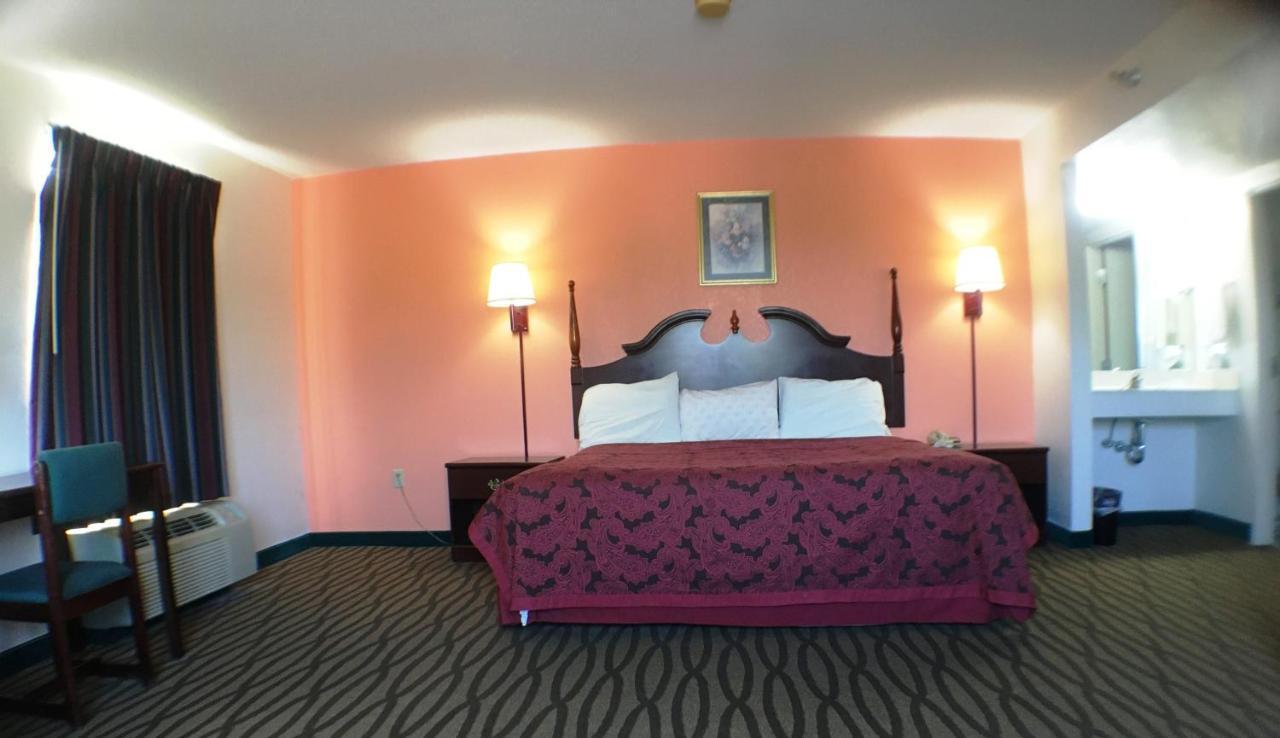 President Inn & Suites Gettysburg Luaran gambar